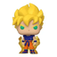 Imagem da oferta Boneco Funko Pop Animation: Dragon Ball Z S8 - Ss Goku - R$ 118,68