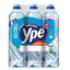 Imagem da oferta Ypê Pack Detergente Clear 500ml (6 Unidades)