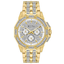 Imagem da oferta Relógio Masculino Bulova 98C126 Swarovski Crystal Pave Pulseira