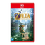 Imagem da oferta Jogo The Legend of Zelda: Ocarina of Time, Nintendo Switch 2, Edição Capa Normal Standard