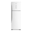 Imagem da oferta Geladeira Panasonic A+++ Frost Free 387l Branco Nr-bt41pd1wa 127v