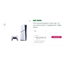 Imagem da oferta Console PlayStation 5 Slim Disk 1TB com Leitor de Disco