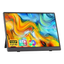 Imagem da oferta Monitor Portátil 15.6'' Tela Externa Hdr Ips 1080p Ultrafino Preto 127220v