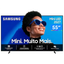 Imagem da oferta Smart TV 55" Samsung 4K UHD Mini LED M75H One UI Tizen UN55M75HAGXZD 2026