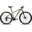 Imagem da oferta Bicicleta Aro 29 Aluminio Kairos Freio A Disco 24 Marchas