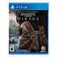 Imagem da oferta Assassins Creed Mirage Ps4 Midia Fisica (ATUALIZAÇÃO GRATUITA PARA PS5)