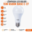 Imagem da oferta Lâmpada LED 15W Foxlux 6500K Branco Frio Bivolt E27