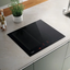 Imagem da oferta Cooktop De Indução 4 Bocas Dako Diplomata com Zona Flexível e Função Turbo Preto.