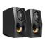 Imagem da oferta Caixas de Som Para Pc Tgt Sentry, Rainbow, 2x3W Rms, Preto