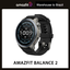 Imagem da oferta Relógio inteligente A2430 Amazfit Balance 2 para telefones Android e iOS