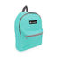 Imagem da oferta Mochila básica Everest Aqua Blue Tamanho Único