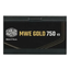 Imagem da oferta Fonte Cooler Master Atx 3.1 750w Mwe Gold 750 V3 Pfc Ativo 8