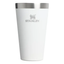 Imagem da oferta Copo Térmico Para Cerveja Stanley Pint Adventure Frost 473ml