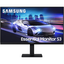 Imagem da oferta Monitor Gamer Samsung 24" FHD 120 Hz HDMI Preto S3