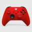 Imagem da oferta Controle Sem Fio Xbox Series X S Microsoft Pulse Red para Pc, One e Smart TVs