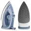 Imagem da oferta Ferro De Passar Seco E Vapor Electrolux Base Antiaderente Vapor Vertical Extra 1200w Cabo 1,35m Azul Esi10 127v