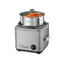 Imagem da oferta Panela Elétrica para Arroz em Aço Inox 127V Cuisinart