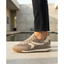 Imagem da oferta Tênis Via Marte Feminino Casual Mesh 237 Taupe Gray 36 Br