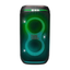 Imagem da oferta Caixa De Som Portátil Jbl Partybox Club 120, Bluetooth, Led, 160w Rms, Bateria De Até 12 Horas, Preta - Jblpbclub120br