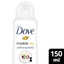 Imagem da oferta Desodorante Antitranspirante Aerossol Dove Invisible Dry 150ml