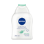 Imagem da oferta Sabonete liquido intimo 250ml nivea limpeza suave, ph neutro, oleo de jojoba