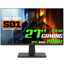 Imagem da oferta Monitor Gamer 27 Pol, Full HD, IPS, 144Hz, 1ms