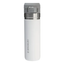 Imagem da oferta Garrafa Térmica Quick Flip Stanley 710ml Go Bottle Branco Cor Polar