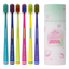 Imagem da oferta Kit 6 Escovas Dente Ultra Macias Toyadent