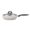 Imagem da oferta Brinox - Wok com Tampa 28Cm 4,1L Ceramic Life Suprema - Vanilla