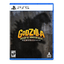 Imagem da oferta Godzilla Destroy All Monsters Melee Remastered PS5 Midia Fisica