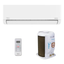 Imagem da oferta Ar Split Inverter 12000 Midea Airvolution Lite Frio 38TBVCA12M5 42EBVCA12M5