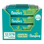 Imagem da oferta Kit Lenços Umedecidos Pampers Aroma de Aloe Vera 576 Unidades (12 pacotes com 48 un cada)