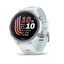 Imagem da oferta Garmin Relógio Forerunner 170 Marfim e Azul Nuvem 42mm com Monitor Cardíaco de Pulso e GPS