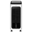 Imagem da oferta Philco Climatizador PCL10QF Display Touch 5 em 1 5L 127V Branco Portátil