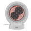 Imagem da oferta Aquecedor Philco 2000w PAQ2100A 220v