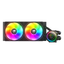 Imagem da oferta Water Cooler Cougar Poseidon Elite 240, Argb 240mm Intel-amd