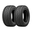 Imagem da oferta Kit 2 Pneus 19555r15 88H Firestone F-600