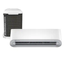 Imagem da oferta Ar Condicionado Split Hi Wall - Inverter R-32 - Electrolux - Color Adapt Wi-fi - 18.000 BTUs - Frio - 220V