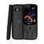 Imagem da oferta Smartphone Positivo P41 4g, Tela 2.4", 32mb Ram, Dual Sim, Rádio Fm, Bateria 1000mah - Preto