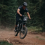 Imagem da oferta Bicicleta Elétrica Ouxi GT2000 1000W 48V 30Ah