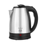 Imagem da oferta Chaleira Elétrica 1,8L com Desligamento Automático e Base Antiderrapante 127V 1000W Inox Multi - GO400
