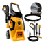 Imagem da oferta Lavadora De Alta Pressão Desobstruidora Wap Ousada Wl 2600 Ultra 1500w De Potência 1750 Psi
