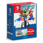 Imagem da oferta Console Nintendo Switch OLED + Jogo Mario Bros Wonder