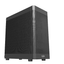 Imagem da oferta Gabinete Gamer Redragon Aeroflow Mid Tower ATX, Preto, Mesh, USB 3.0, Suporte para GPU de 370mm – CA-603B