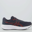 Imagem da oferta Tênis Asics Raiden 5 Cinza