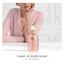 Imagem da oferta Perfume Árabe Sabah Al Ward Sugar EDP 100ml Feminino