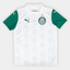 Imagem da oferta Camisa Palmeiras II 2526 sn Torcedor Puma Infantil