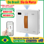 Imagem da oferta Robô Lavador de Janelas ABIR WD8 72W APP 3000PA
