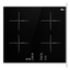 Imagem da oferta Cooktop De Indução Kian 4 Bocas 6000w 220v Fge-101 Preto
