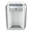 Imagem da oferta Purificador Electrolux Eletrônico Compacto Efficient Painel Digital Bivolt Branco PE11B Bivolt